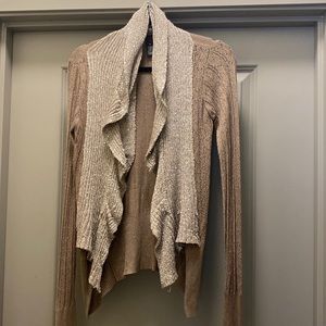 BKE Gimmicks Cardigan